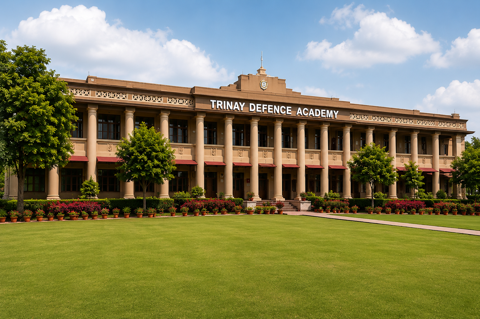 Campus